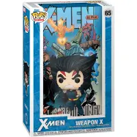 Funko POP! X-men-sarjakuvan Kansi: The Age Of Apocalypse Ase X -figuuri
