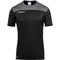 Uhlsport Offense 23 Poly Lyhythihainen T-paita