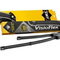 Valeo Pyyhkijänsulka Visioflex 119273, 650/475mm, Edessä, 2 Kappale