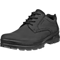 Ecco Rugged Track - Black - 42