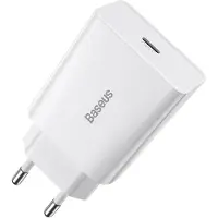 Baseus Speed Mini White Indoor