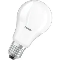 Osram LED-lamppu Standard A60 8.5W/840 (60W) Frosted E27