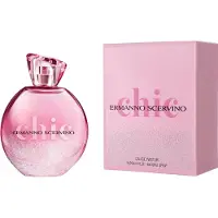 ERMANNO SCERVINO Chic Eau De Parfum Spray naisille 50 ml