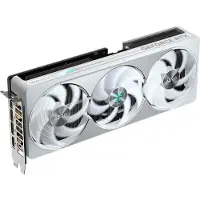 Gigabyte GeForce RTX 5080 AERO OC SFF 16 Gt -näytönohjain