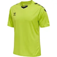 Hummel Pelipaita Core - Keltainen, koko 3XL
