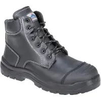 Portwest FD10BKR Clyde S3 HRO CI HI FO turvakengät