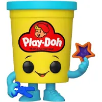 Funko POP! Play-doh-purkkihahmo 9 Cm