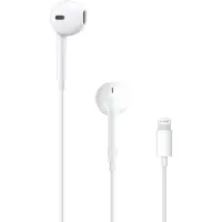 Apple EarPods Lightning-liittimellä