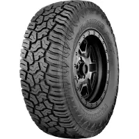 Yokohama LT245/65R17 105/102Q Geolandar X-AT G016 POR 6PR M+S OWL