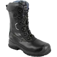 Portwest FD01BKR Compositelite Traction S3 HRO CI turvakengät