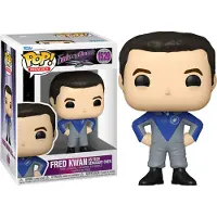 Funko POP! Galaxy Quest Fred Kwan -figuuri