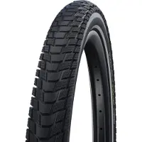 Schwalbe Pick-Up Super Defense Performance Clincher Rengas 26x2.35" E-50 Addix E Reflex, musta 60-559 | 26x2,35" 2022 Sähköpyörän renkaat