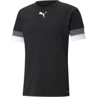Puma Toiminnallinen paita keltainen / musta / valkoinen