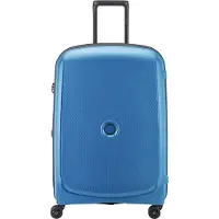 Delsey Belmont Expandable 71 Cm 81l Matkalaukku