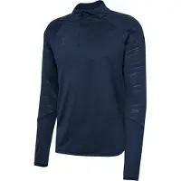 Hummel Harjoituspaita Hmlpro - Navy, koko 3XL