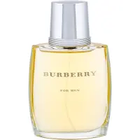 Burberry miehille - EDT - Tilavuus: 100 ml