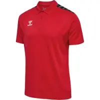 Hummel Authentic Functional Lyhythihainen Pikeepaita