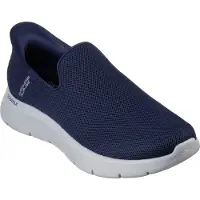 SKECHERS Go Walk Flex - No Hands - Navy - 43
