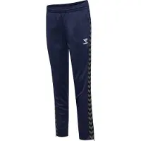 Hummel Hmlauthentic Pl Pants Woman - Navy - XXL
