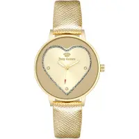 Juicy Couture Jc1234gpgd Naisten Kello