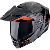 Scorpion Adx-2 Lewis Modulaarinen Kypärä