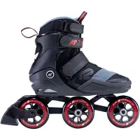 K2 Trio S 100 Rullaluistimet