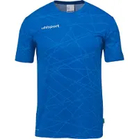 Uhlsport Prediction Lyhythihainen T-paita