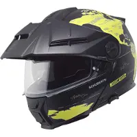 Schuberth E2 Atlas Modulaarinen Kypärä