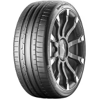 Continental CSC 6 285/30R22 101Y XL