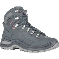 Lowa Renegade Evo Gore-tex Mid Vaelluskengät
