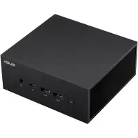 Asus ExpertCenter PN64 i7-13700H -minitietokonerunko, musta
