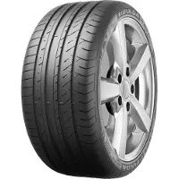 Fulda Sportcontrol 2 215/55 R17 98Y Renkaat