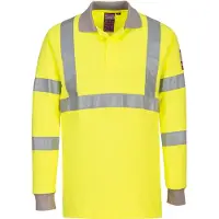 Portwest FR77 Modaflame antistaattinen Hi-Vis pikeepaita