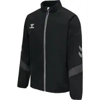 Hummel Lead Treenitakki - Punainen, koko Medium