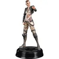 Dark Horse Comics - Jack - Figuuri (keräilyhahmo)