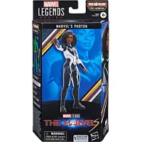 Hasbro Cml 2 Legends 2-hahmo