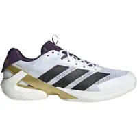 Adidas Adizero Ubersonic 5 Kovan Kentän Kengät