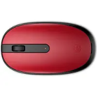 HP – 240 BT Mouse Red EURO (43N05AA#ABB)