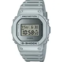 Casio DW-5600FF-8ER G-Shock miesten rannekello