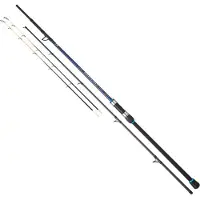 Daiwa Super Kenzaki Quiver Boat Pohjakalastusvapa