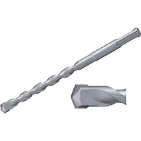Makita Betonipora D-08062, SDS-plus, 22x310 mm