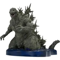 Banpresto Godzilla 2023 Art Vignette Godzilla Minus One 27 Cm Kuvio