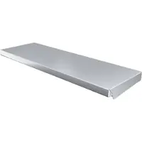 Rittal AX SADEKATOS 600X210 RST (2473010)
