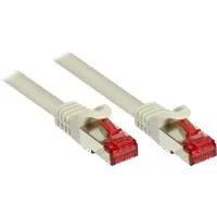 Alcasa electronik Good Connections RNS patch cable - 7.5 m - grey - Harmaa - 7.5m