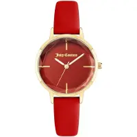 Juicy Couture Jc1326gprd Naisten Kello