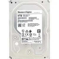 Western Digital Ultrastar 4TB SAS HC310 HUS726T4TAL5204 0B36048 (0B36048)