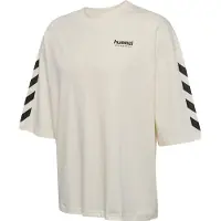 Hummel Oversized Willy Sw Lyhythihainen T-paita