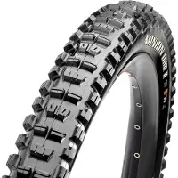Maxxis Minion DHR II 27,5'' (61-584) WT 3C MaxGrp DH TR Polkupyöränrengas koko 27,5'' - 2,4'' väri black