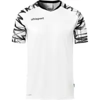 Uhlsport Goal 25 Lyhythihainen T-paita