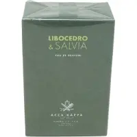 Acca Kappa Libocedro & Salvia Eau de Perfume 100 ml